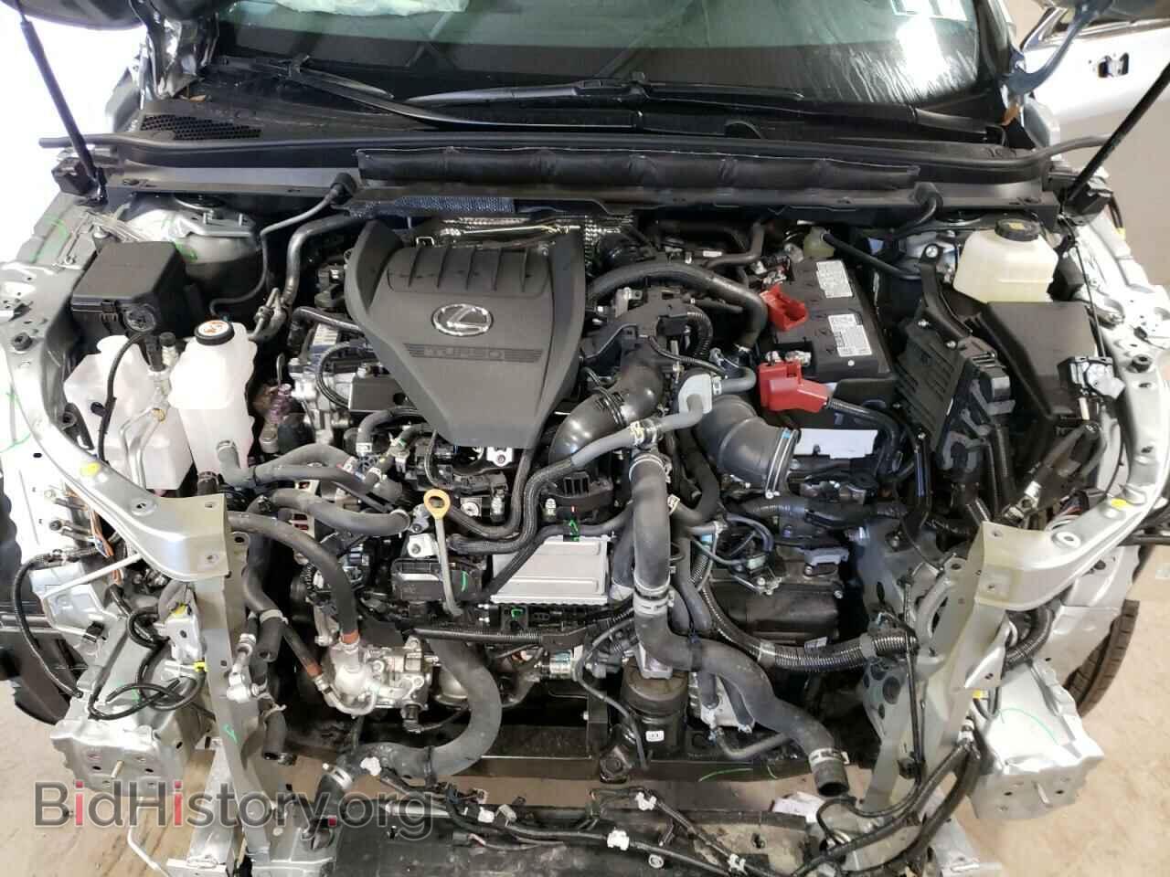 2023 LEXUS RX350 - VIN: 2T2BAMCA3PC026363 - Фото 12