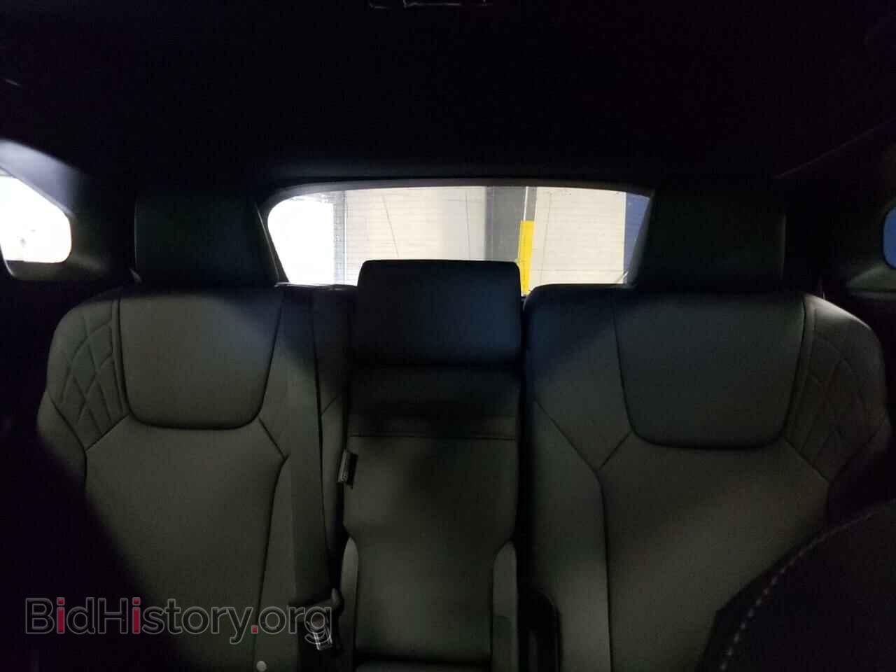 2023 LEXUS RX350 - VIN: 2T2BAMCA3PC026363 - Фото 10