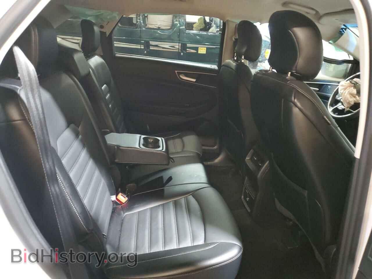 2017 FORD EDGE - VIN: 2FMPK4J9XHBC01875 - Photo 11