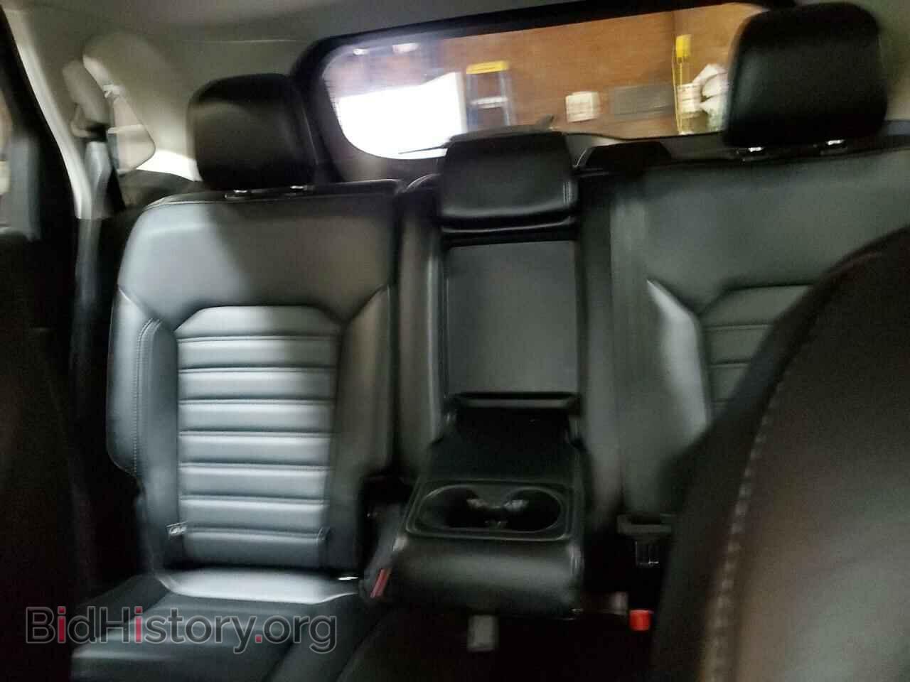 2017 FORD EDGE - VIN: 2FMPK4J9XHBC01875 - Photo 10