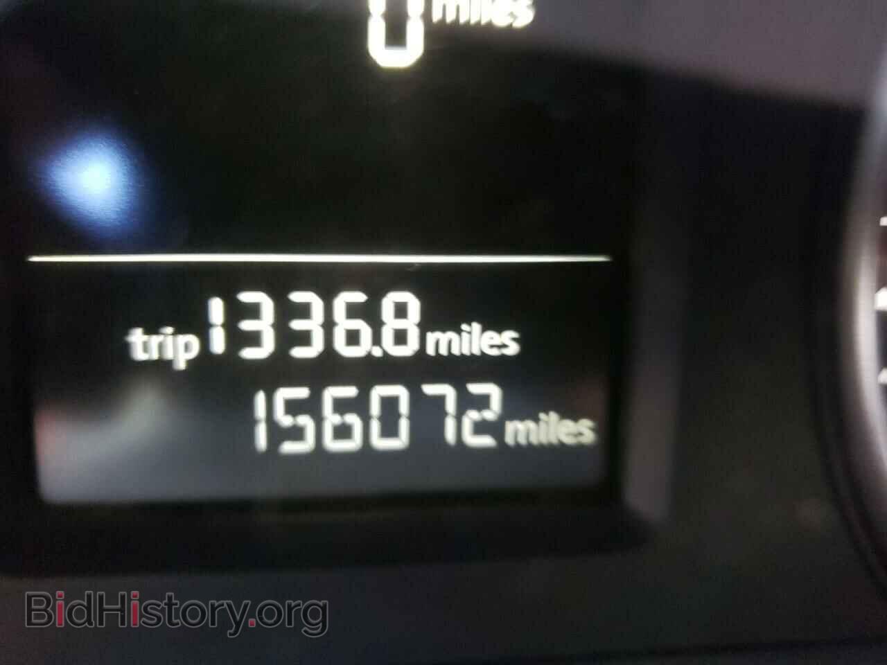 2013 VOLKSWAGEN PASSAT - VIN: 1VWAP7A32DC019796 - Фото 8