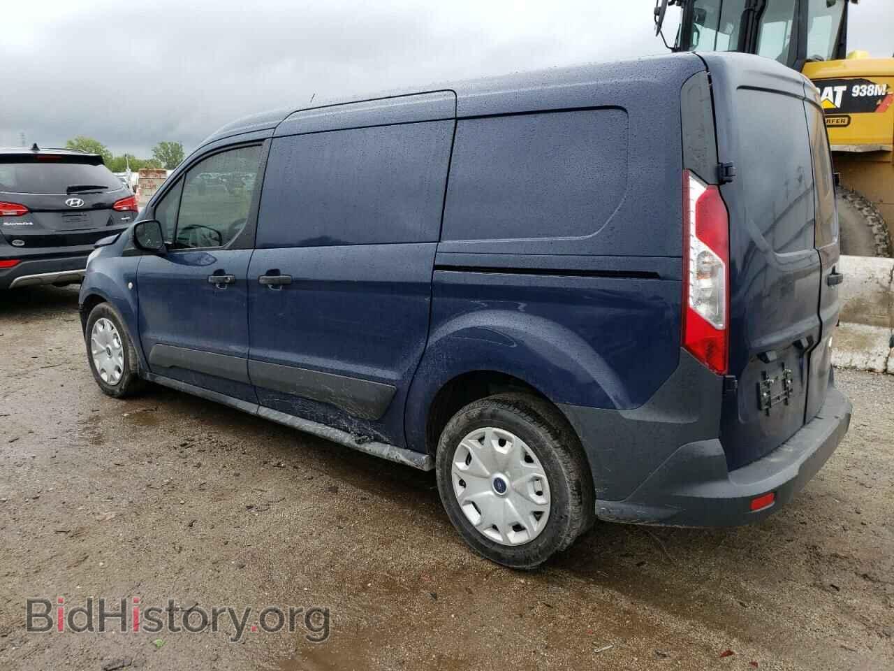 2014 FORD TRANSIT - VIN: NM0LS7E7XE1151786 - Фото 2