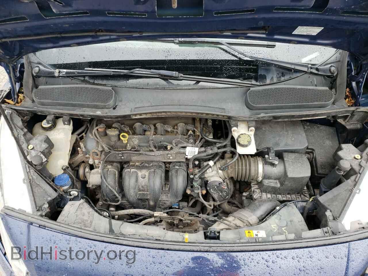 2014 FORD TRANSIT - VIN: NM0LS7E7XE1151786 - Фото 12