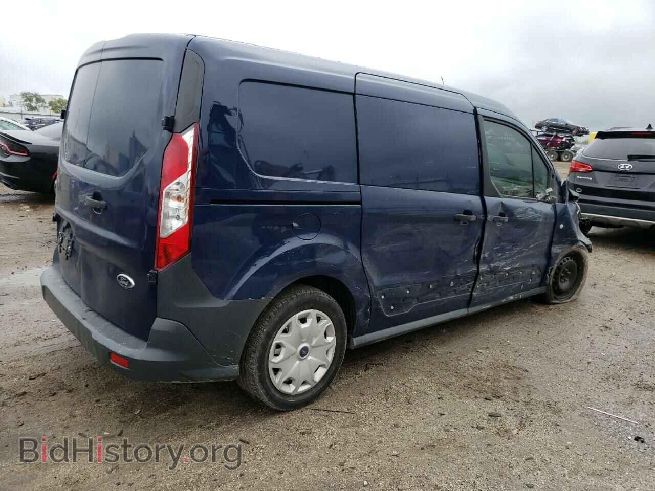 2014 FORD TRANSIT - VIN: NM0LS7E7XE1151786 - Фото 3