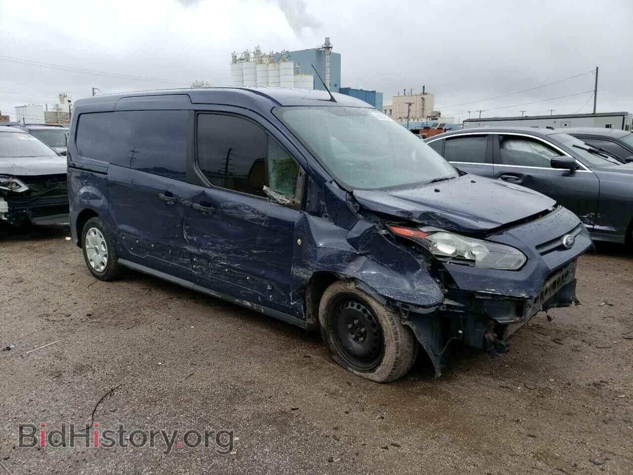 2014 FORD TRANSIT - VIN: NM0LS7E7XE1151786 - Фото 4