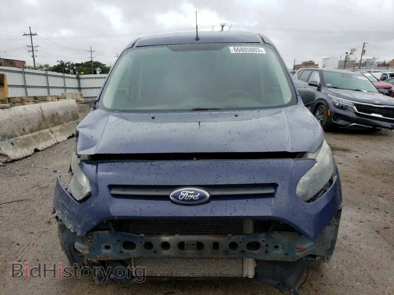 2014 FORD TRANSIT - VIN: NM0LS7E7XE1151786 - Фото 5