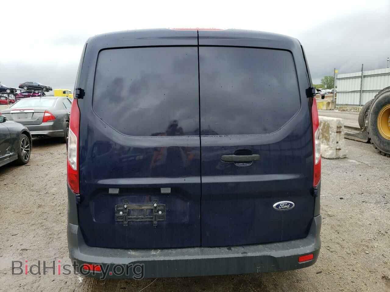 2014 FORD TRANSIT - VIN: NM0LS7E7XE1151786 - Фото 6