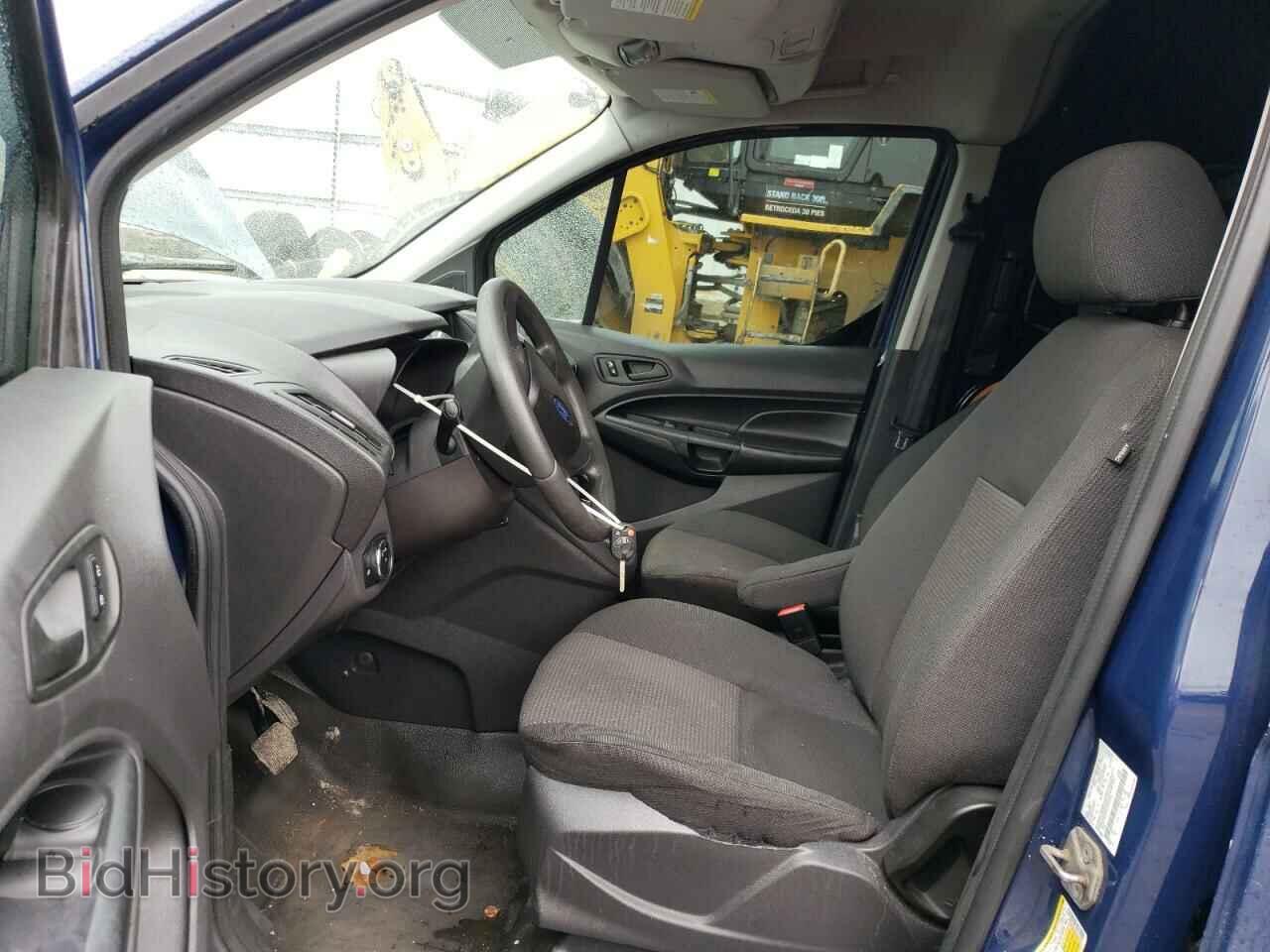 2014 FORD TRANSIT - VIN: NM0LS7E7XE1151786 - Фото 7
