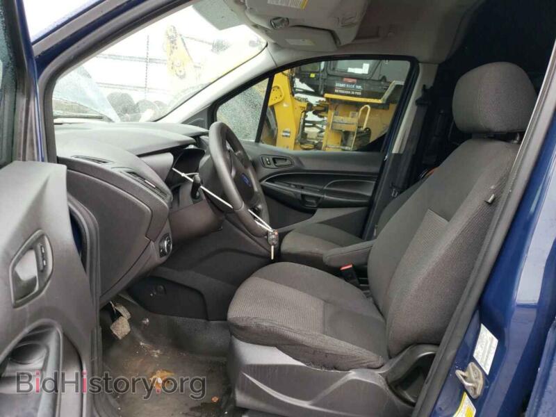 2014 Ford TRANSIT (VIN NM0LS7E7XE1151786) — фото 7 из 14