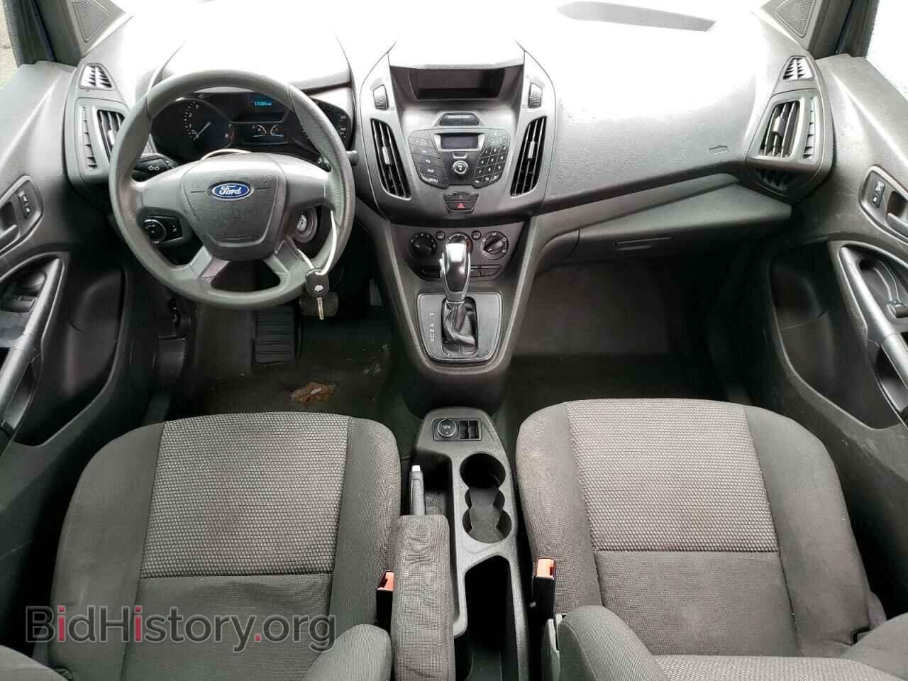 2014 FORD TRANSIT - VIN: NM0LS7E7XE1151786 - Фото 8