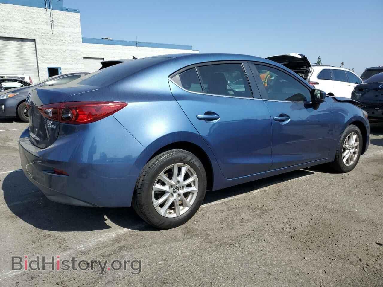 2017 MAZDA 3 - VIN: 3MZBN1U79HM118464 - Фото 3