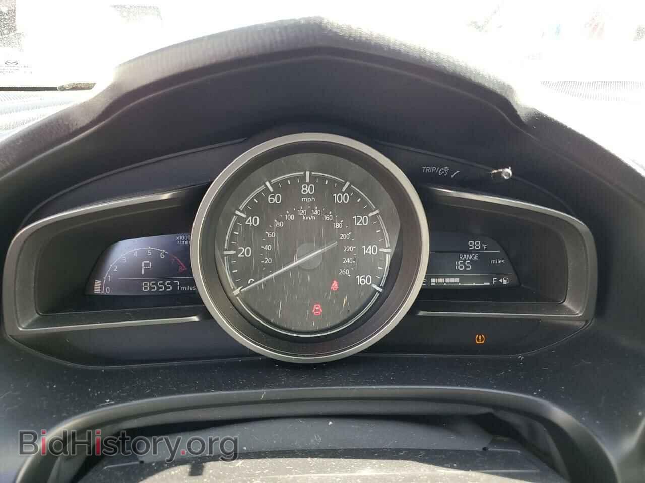 2017 MAZDA 3 - VIN: 3MZBN1U79HM118464 - Фото 9
