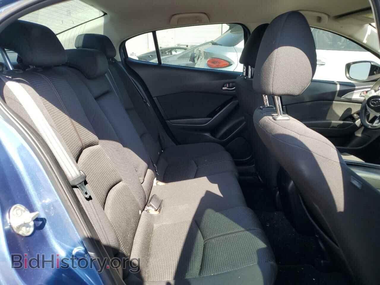 2017 MAZDA 3 - VIN: 3MZBN1U79HM118464 - Фото 10