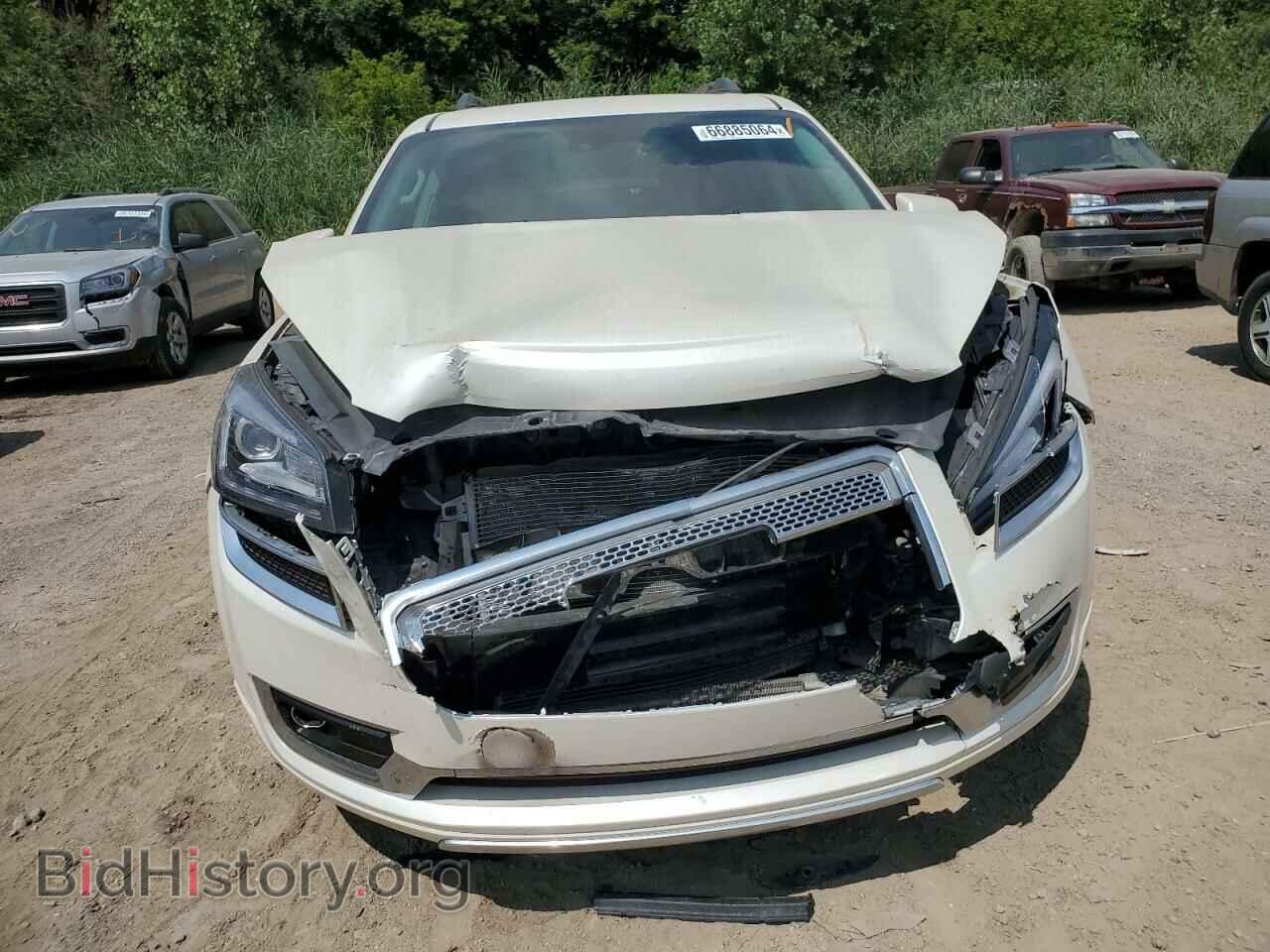 2015 GMC ACADIA DEN - VIN: 1GKKVTKD8FJ232798 - Фото 5