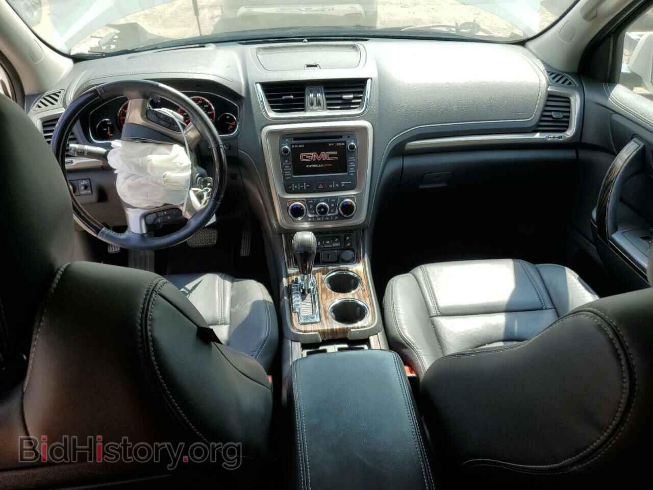 2015 GMC ACADIA DEN - VIN: 1GKKVTKD8FJ232798 - Фото 8