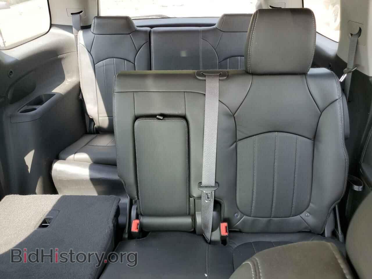 2015 GMC ACADIA DEN - VIN: 1GKKVTKD8FJ232798 - Фото 10