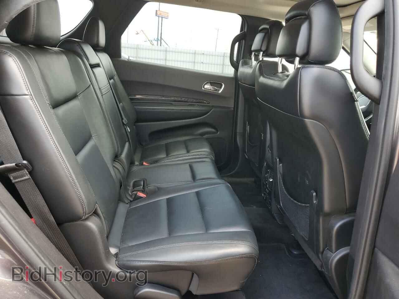 2015 DODGE DURANGO - VIN: 1C4RDJDG1FC851191 - Photo 11