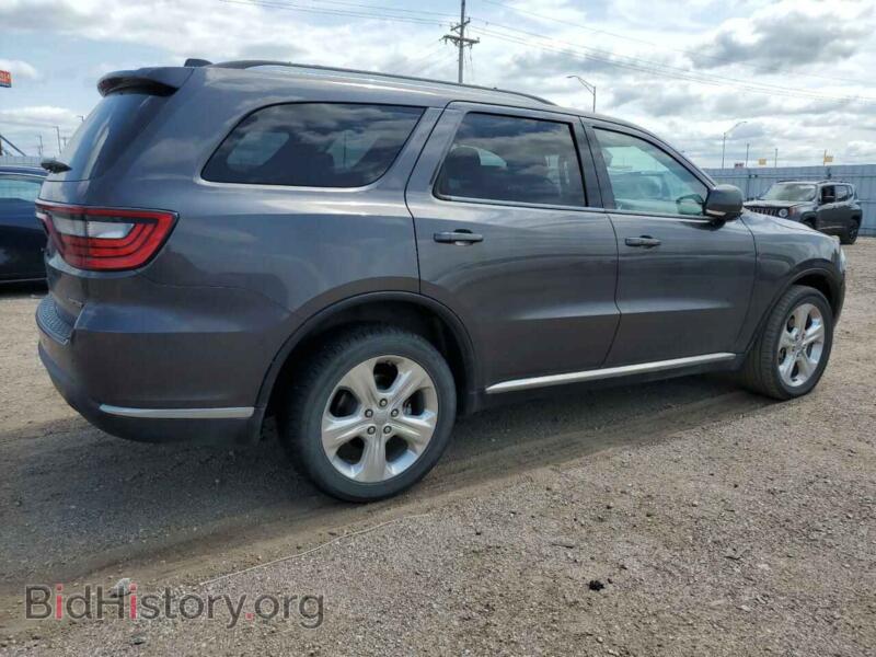 2015 Dodge DURANGO (VIN 1C4RDJDG1FC851191) — photo 3 of 13