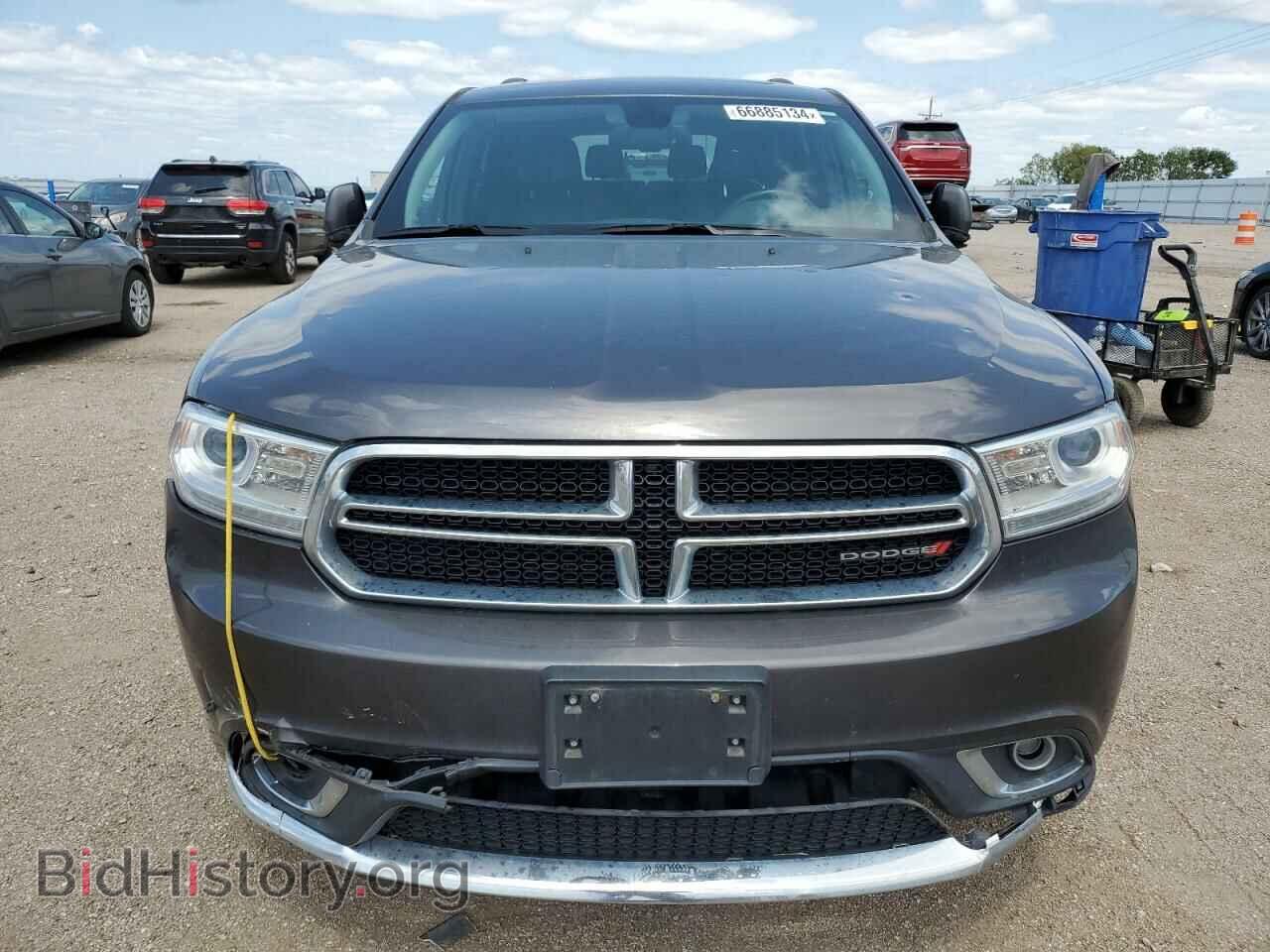 2015 DODGE DURANGO - VIN: 1C4RDJDG1FC851191 - Photo 5