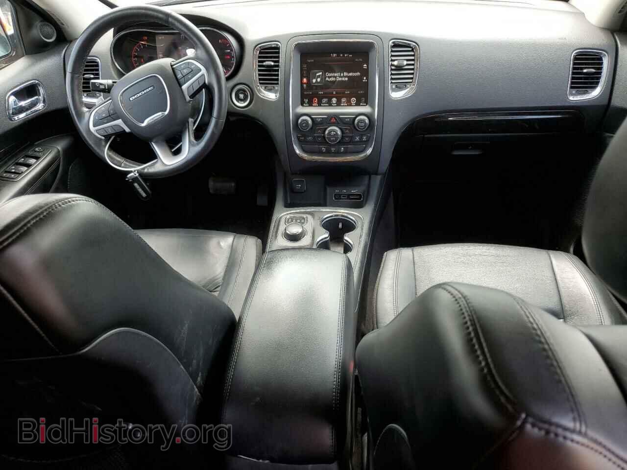 2015 DODGE DURANGO - VIN: 1C4RDJDG1FC851191 - Photo 8
