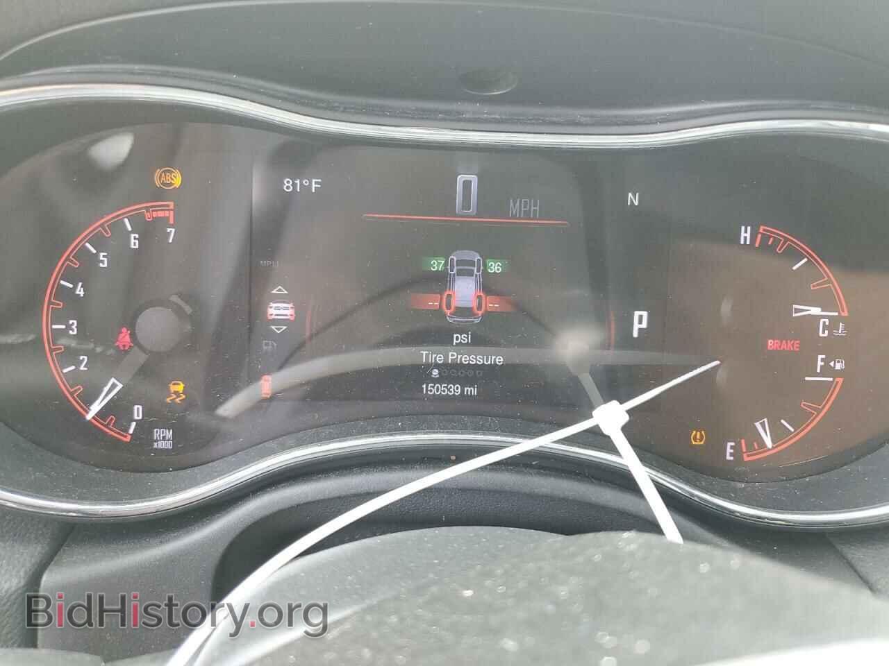 2015 DODGE DURANGO - VIN: 1C4RDJDG1FC851191 - Photo 9