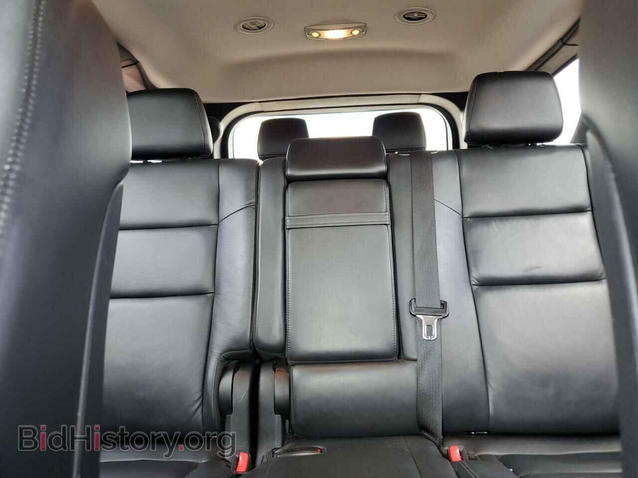 2015 DODGE DURANGO - VIN: 1C4RDJDG1FC851191 - Photo 10