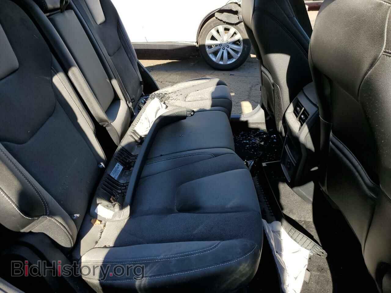 2022 FORD EDGE - VIN: 2FMPK4AP7NBA74044 - Photo 6