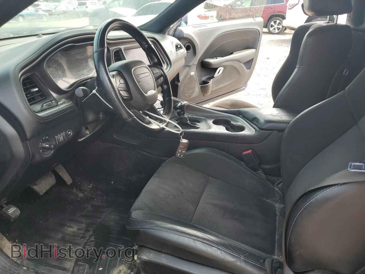 2021 DODGE CHALLENGER - VIN: 2C3CDZJG7MH672709 - Фото 7