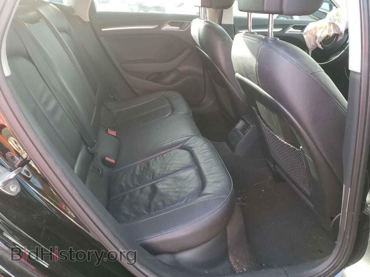 2015 AUDI A3 - VIN: WAUACGFF8F1010680 - Photo 6