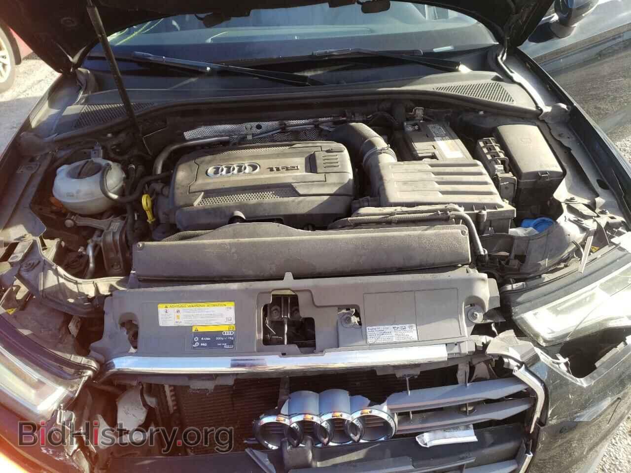 2015 AUDI A3 - VIN: WAUACGFF8F1010680 - Photo 7
