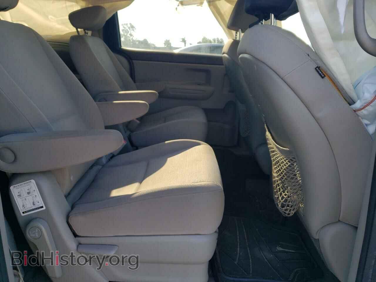 2015 KIA All Models - VIN: KNDMB5C19F6021139 - Фото 10