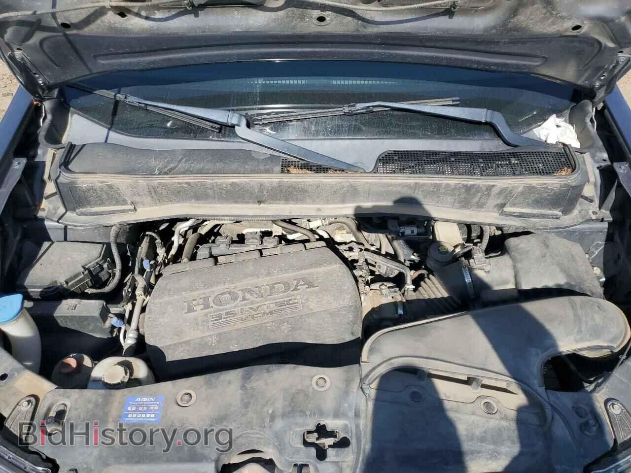 2013 HONDA PILOT - VIN: 5FNYF4H54DB034457 - Фото 11