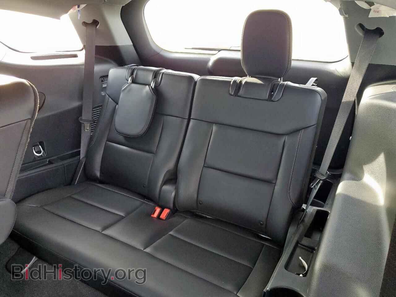 2023 FORD EXPLORER - VIN: 1FMSK7DH6PGB65351 - Фото 10