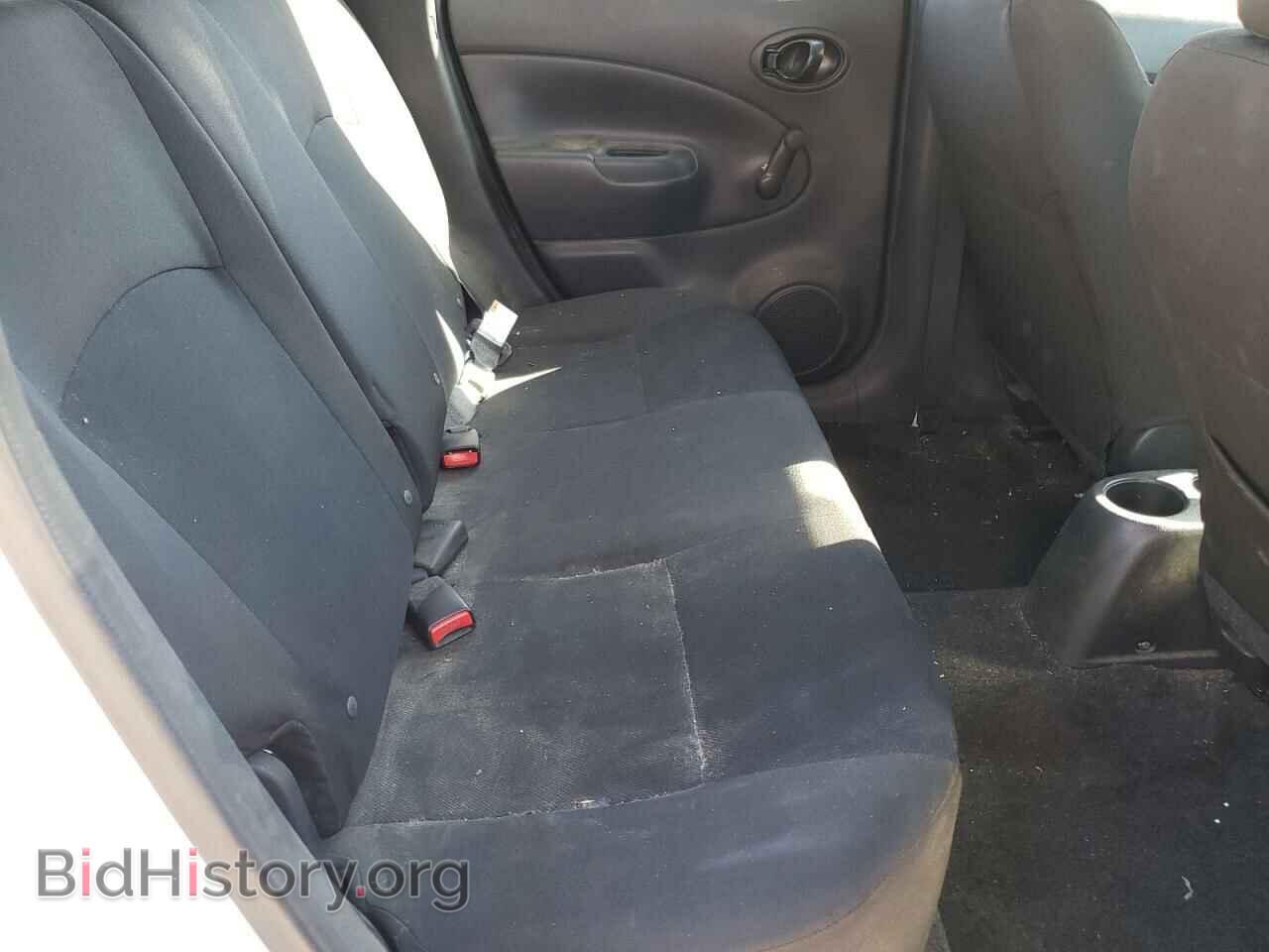 2016 NISSAN VERSA - VIN: 3N1CE2CP5GL364174 - Photo 6