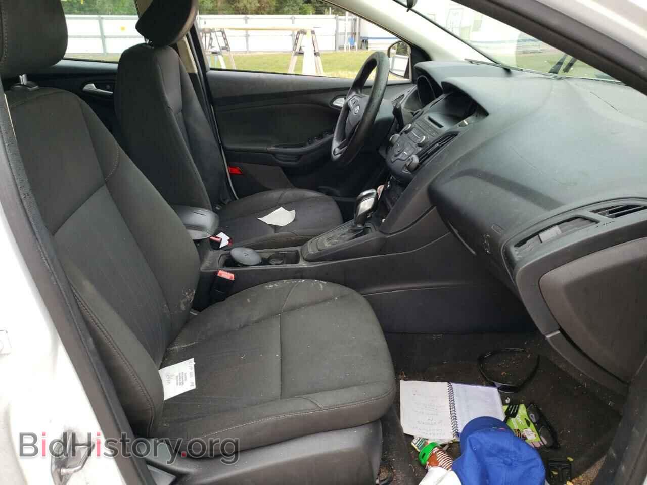 2015 FORD FOCUS - VIN: 1FADP3K23FL301341 - Photo 5