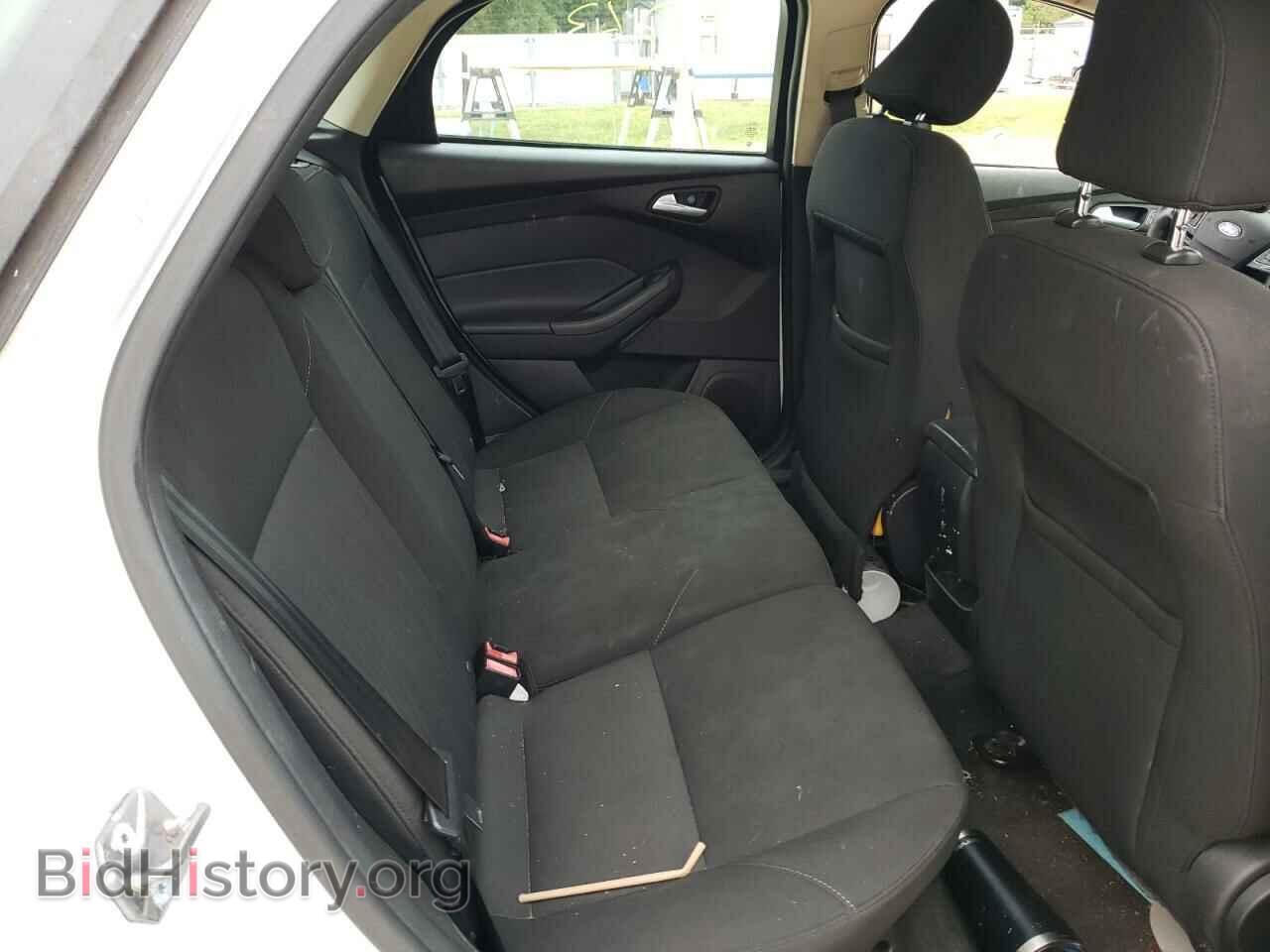 2015 FORD FOCUS - VIN: 1FADP3K23FL301341 - Photo 6