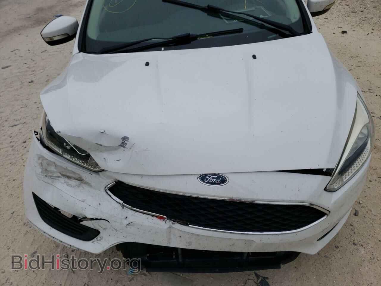 2015 FORD FOCUS - VIN: 1FADP3K23FL301341 - Photo 7