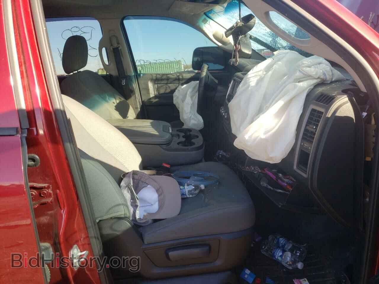 2015 RAM 1500 - VIN: 1C6RR7FT9FS683103 - Фото 5