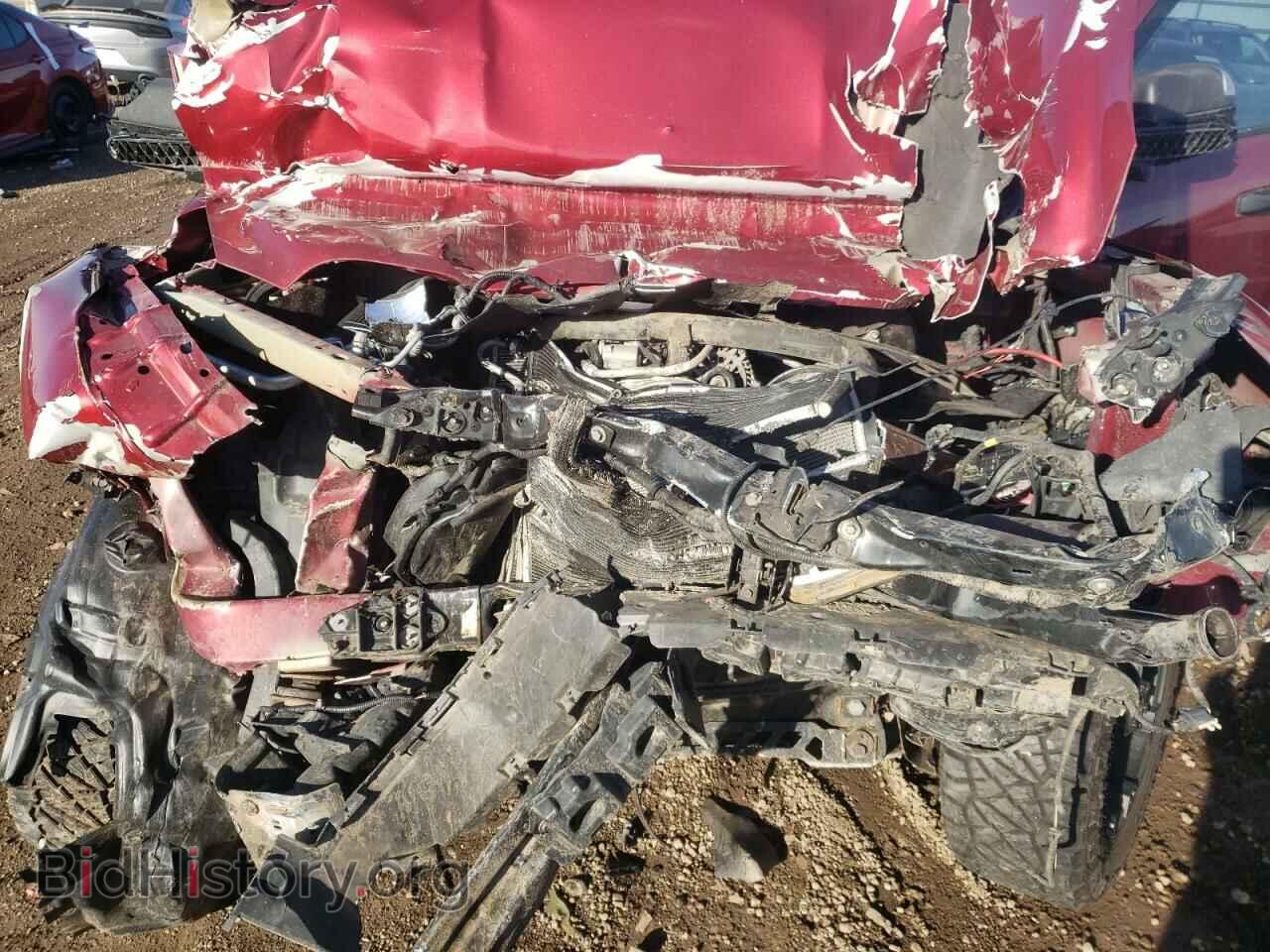 2015 RAM 1500 - VIN: 1C6RR7FT9FS683103 - Фото 7