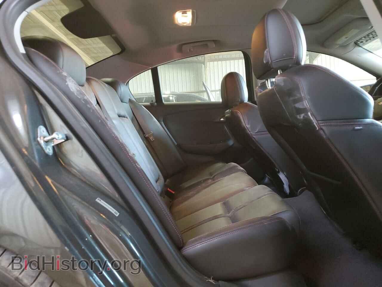 2017 CHEVROLET SS - VIN: 6G3F25RW1HL304086 - Фото 10