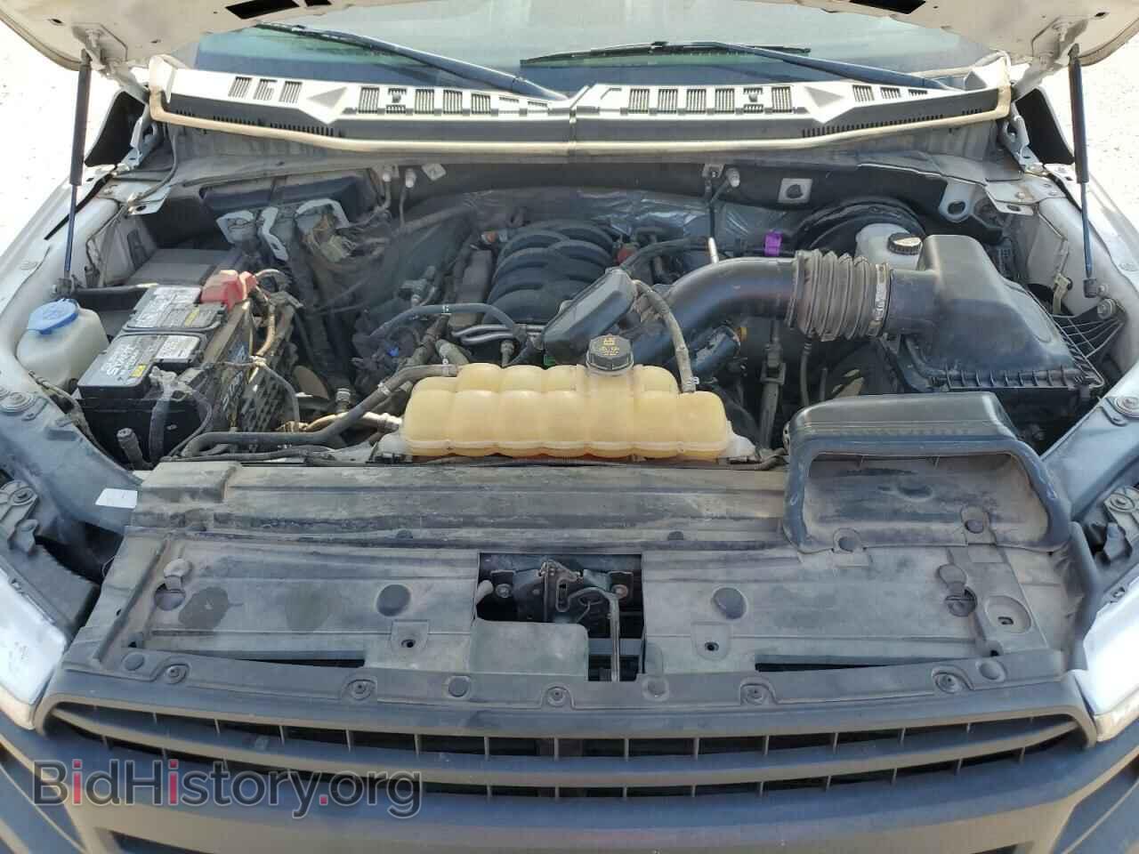 2019 FORD All Models - VIN: 1FTMF1C55KKC59684 - Фото 11