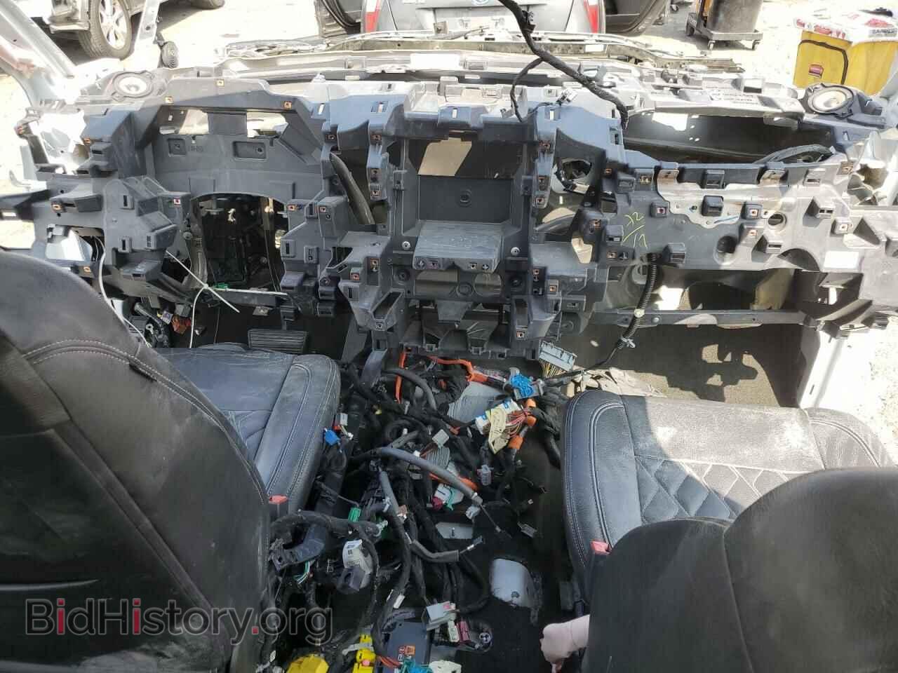 2016 GMC YUKON - VIN: 1GKS1FKC5GR295557 - Фото 8