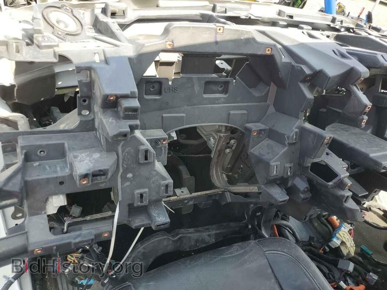 2016 GMC YUKON - VIN: 1GKS1FKC5GR295557 - Фото 9