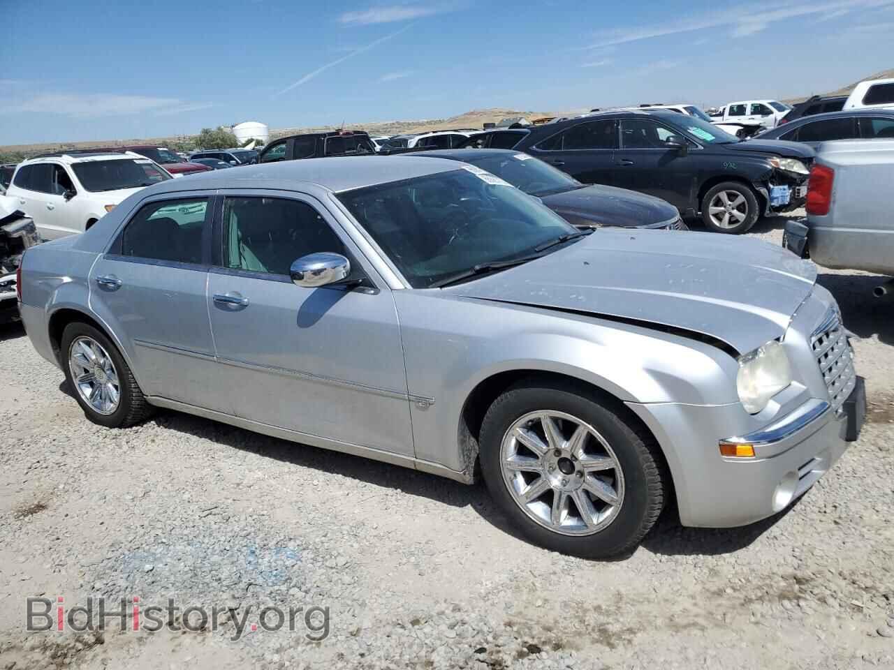 2005 CHRYSLER 300 - VIN: 2C3AA63H05H615984 - Фото 4