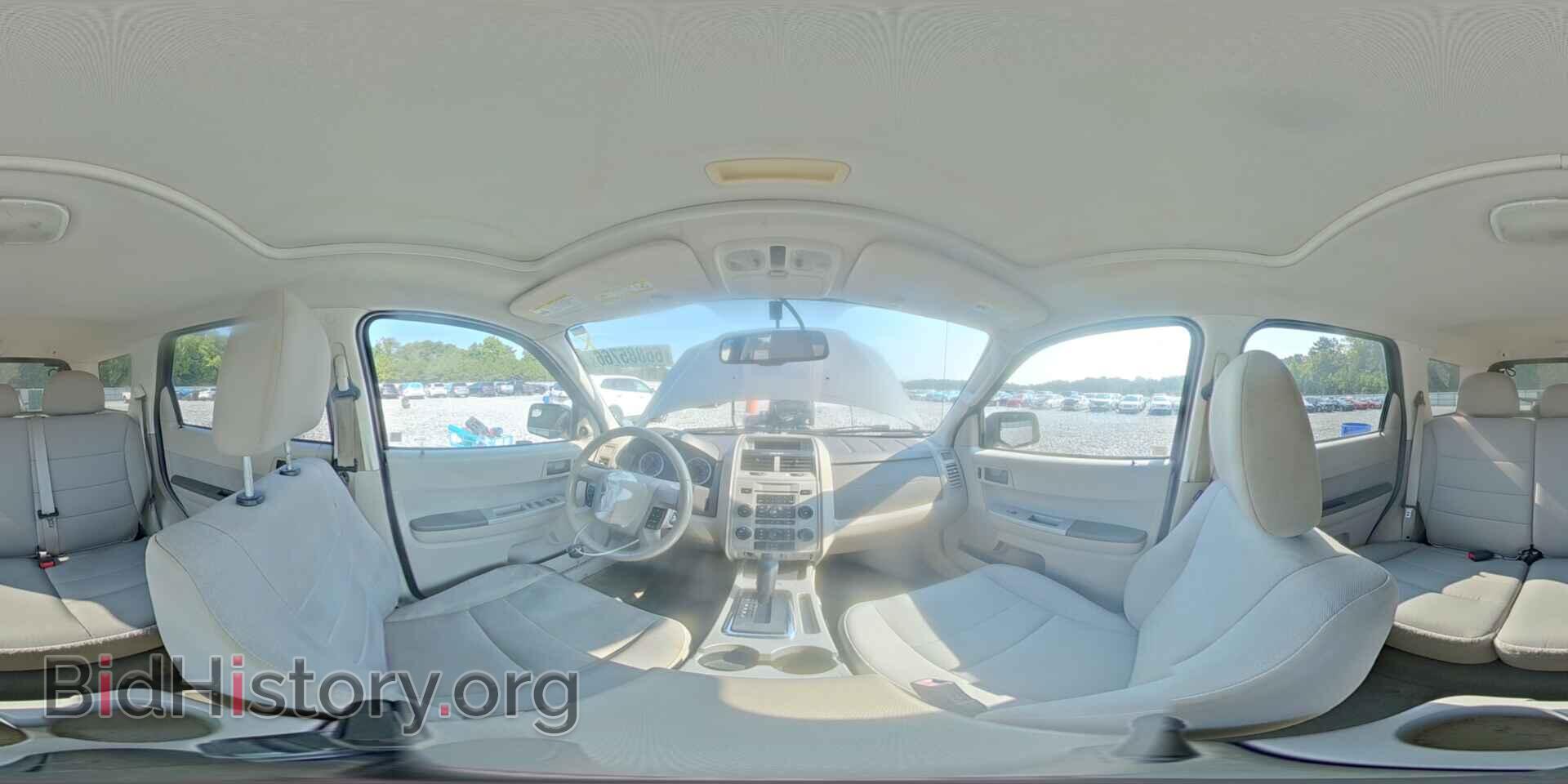 2011 FORD ESCAPE - VIN: 1FMCU0D78BKB45363 - Photo 15