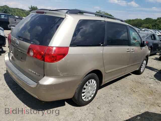 2009 TOYOTA All Models - VIN: 5TDZK23C19S281948 - Фото 3