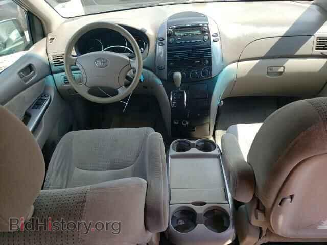 2009 TOYOTA All Models - VIN: 5TDZK23C19S281948 - Фото 8