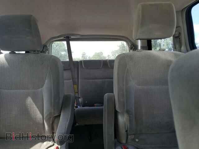 2009 TOYOTA All Models - VIN: 5TDZK23C19S281948 - Фото 10