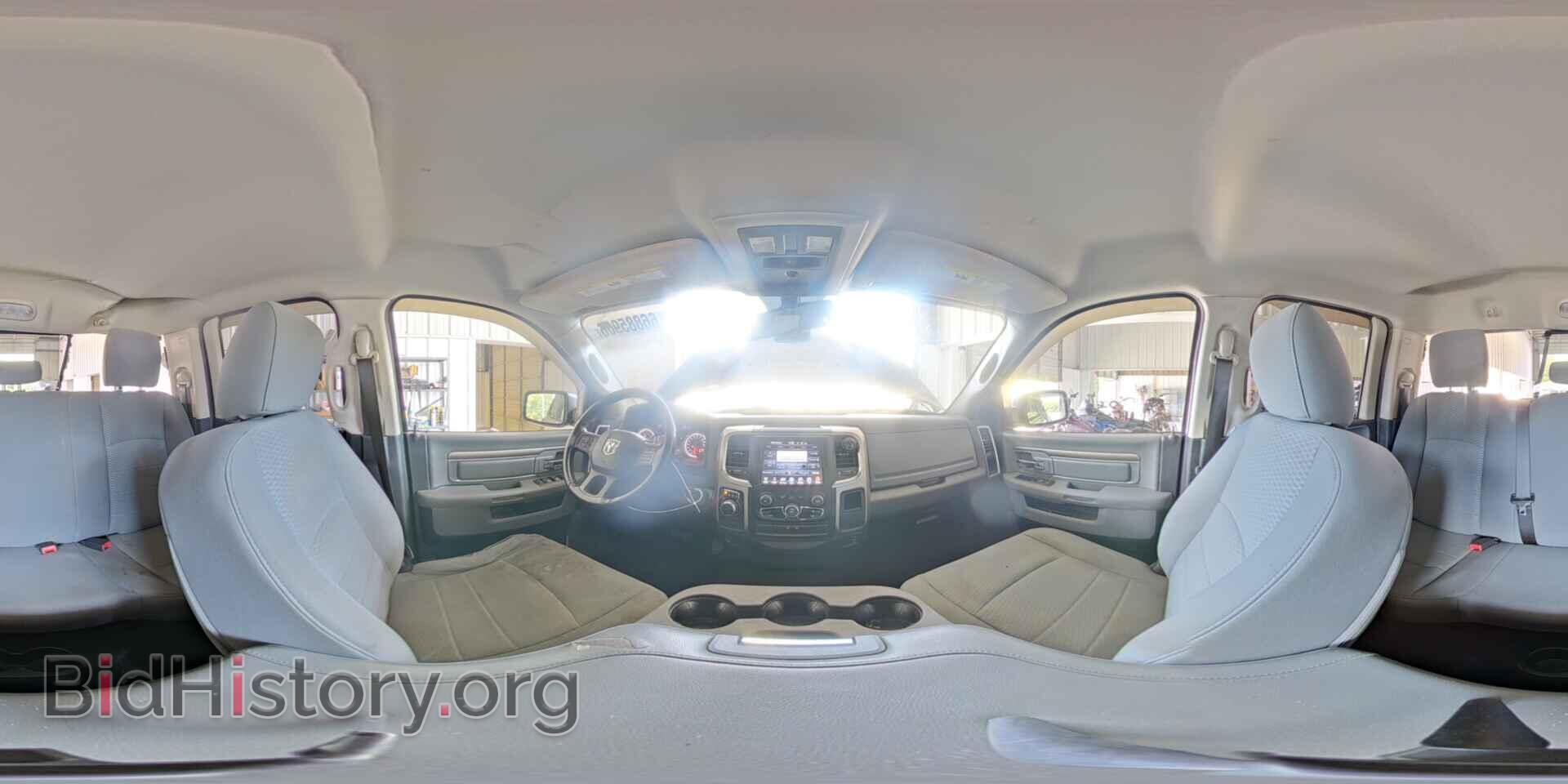 2013 RAM 1500 - VIN: 1C6RR6GG7DS513685 - Photo 15