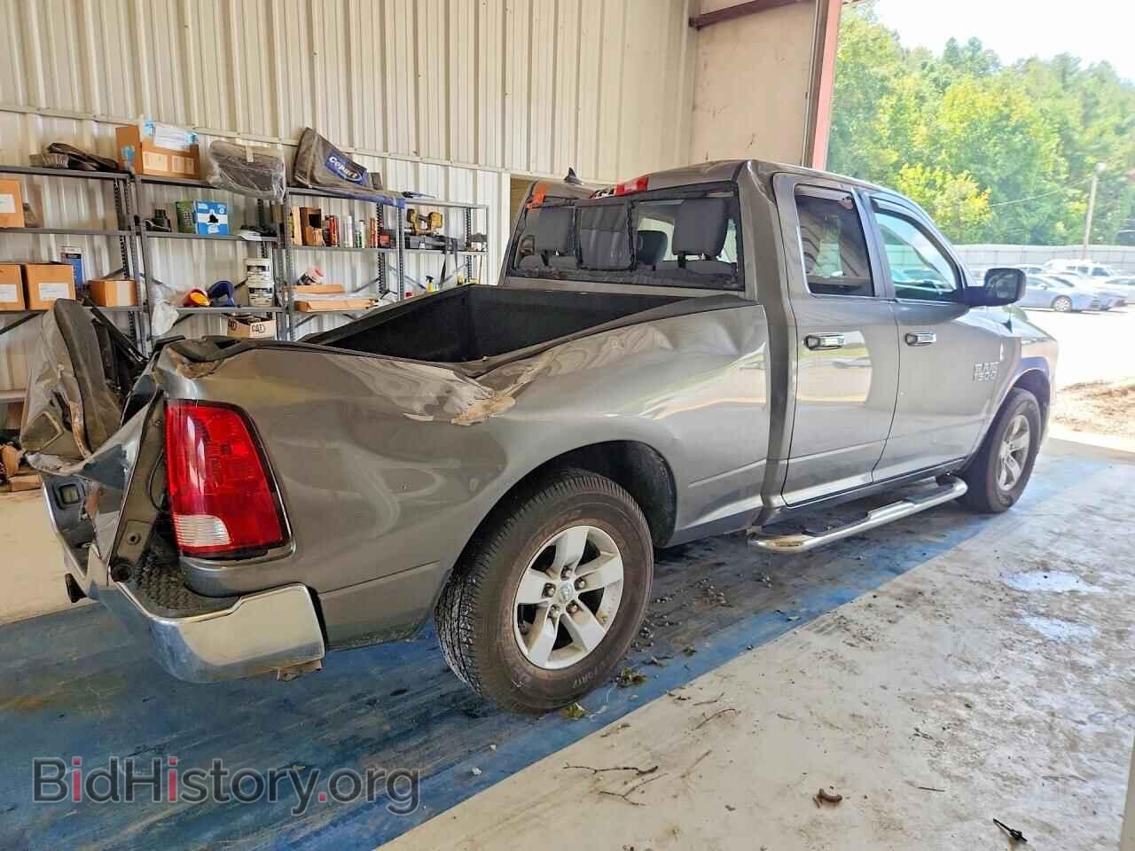 2013 RAM 1500 - VIN: 1C6RR6GG7DS513685 - Photo 3